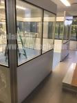 ISO 14644-1 standard cLASS 8 Clean room