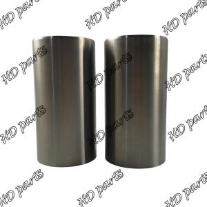 China Z500 ZB500 D750 Diesel Engine Cylinder liner 15261-02310 For KUBOTA factory