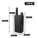 Warfighter Wireless Anti Drone Detector Jammer 5V Customized