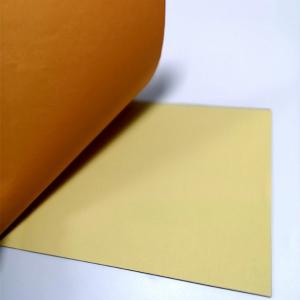 China High Tensile Strength Dust Free A4 ESD Cleanroom Paper factory