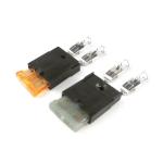 178.6150.0001 Replacement Panel Mount Blade Fuse Holder ATO FKH Inline Stackable