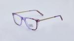 Non-Prescription Optical frames Women light eyeglasses Fasgion square shape