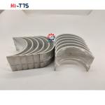 6D155+25 Connecting Rod Bearing 6127-31-3042 Suitable For Komatsu Engine Parts
