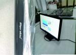 all sizes Android /Window Digital Signage LCD Advertising Display Wall Mounted