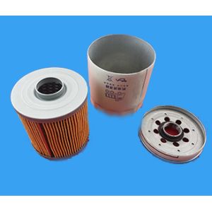 Customizable Forklift Oil Filter BALDWIN Filter B7451 High Temperature