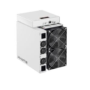 China 14.4kg Ethernet Bitmain Antminer S19 95TH/S 3250W 75dB Noise Level factory