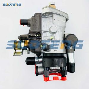 China RE563520 Common Rail Fuel Injection Pump For Excavator factory