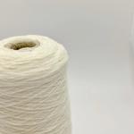 100% Merino Crochet Yarn 2/16NM Coarse Knitting Spun Yarn