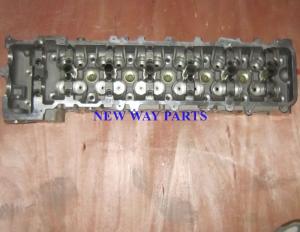 China 1FZ/FE CYLINDER HEAD FOR TOYOTA factory