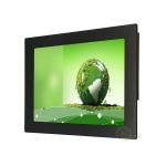 15'' 1024x768 400cd/m2 Panel Mount Touch Panel I5 64G SSD