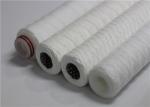 Smooth Surface Air Filter Equipment For Industrial Ventilation System