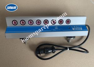 China RQJ Weft Detector For Vamatex C401 P401 P1001S Rapier Loom Spare Parts factory