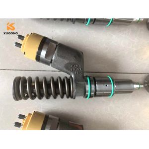 Engine Injector Assy 253-0616 For C15 C18 C27 C32