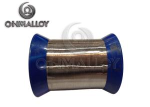 China Heating Wire 0Cr27Al7Mo2 Wire SWG15 1.83mm for electric furnace factory
