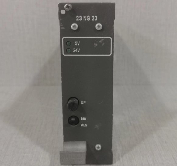China 23NG23 1K61005400R5001 ABB Power Supply Module on sale