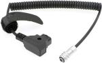 16 Inches BMPCC 4k D Tap Cable For Blackmagic Pocket Cinema Camera