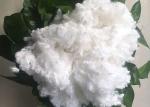 Regenerated Hollow Conjugated Polyester Fiber , 100% Virgin Polyester Staple