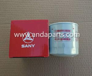 China Good Quality Oil Filter For SANY A222100000569 factory