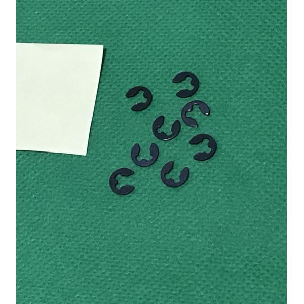 China Panasonic mounter BM 12MM FEEDER card spring N510018777AA domestic accessories factory