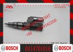 Fuel Injector 0414701016 0414701019 0414701092