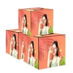 Outdoor Waterproof Shaped Screen Store Signboard Cube Advertising Screen Led