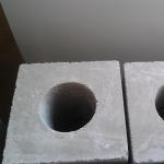 Durable Al2o3/C Material Ladle Nozzle , Ladle Brick High Pressure Molding