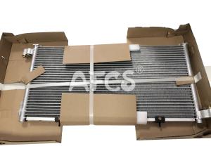 China 4635004000 Car Air Conditioning Radiator For MERCEDES - BENZ G 350 M176.980 factory