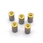 OEM ODM M2/M42 Screw Second Punch Precision Steel Die Punch
