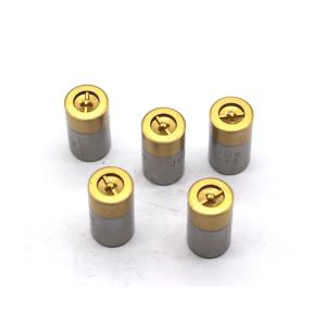 China OEM ODM M2/M42 Screw Second Punch Precision Steel Die Punch factory