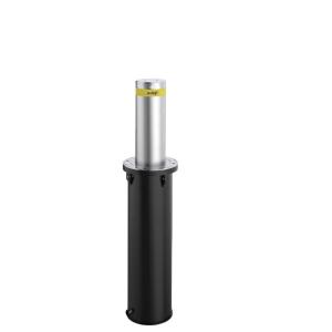 China 217mm Diameter High Security Automatic Bollards For Driveways With Customer Required Voltage factory