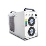 Laser Tube Cooling Made Easy with Industrial Water Chiller CW-5200 and Online