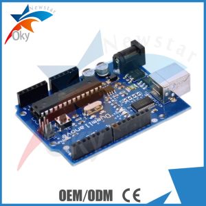 China UNO Duemilanove 2009 Board for Arduino Controller AVRmega328-20PU factory