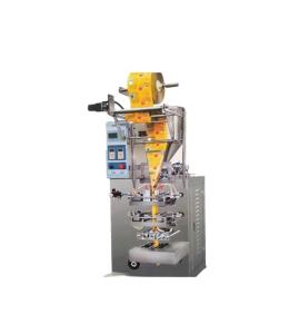 China Irregular Shaped Automatic Sachet Packing Machine 4000BPH factory