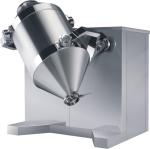 30r/Min 3 Dimensional Powder Compression Machine For Granules