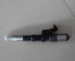 6222-11-3120 Pc300-5 Komatsu Fuel Injectors