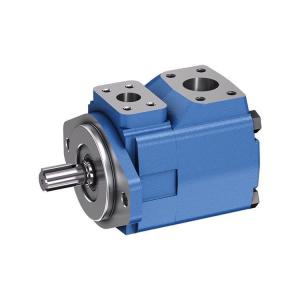China PV7-1X/100-118RE07MD0-16 Rexroth PV series brand variable vane pump factory
