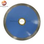 OEM Color Continuous Sintered Diamond Saw Blades
