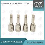 DLLA150P2569 Bosch Common Rail Nozzle For Injectors 0 445120460