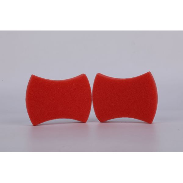 Quick Dry Nano Sponge No Odor Non Toxic Bathroom Household Cleaning Tool