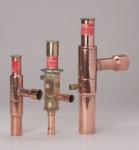 HVAC KVC energy regulators,energy regulation adjusting,hot gas bypass valve,KVD