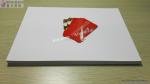 White Inkjet Printable PVC Sheets High Resolution Images For Various Inkjet