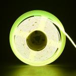 12V 24V Flexible LED Light RGB white 896LEDs/M CRI 90+ COB LED Tape Strip Light