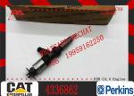 Fuel injector 387-9427 328-2585 295-1411 268-1835 263-8218 10R7225 20R1926