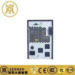 110V - 300V High Frequency UPS 1600W Double Conversion UPS Support External