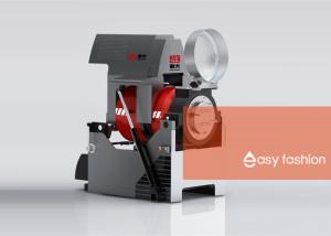 China Tiltable Carbide Ball End Mill , 21kW Solid Carbide End Mills With Hydraulic Cylinder factory