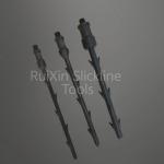 Wireline Center Spear 1.5inch～3.5inch Slickline Tool Wireline Tools