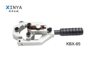 China 35KV End Basic Construction Tools Cable Stripping Tool 290*120*75mm factory