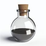 Eco-Friendly Heat Transfer Powder For Sustainable Production T-shirts / Hats /