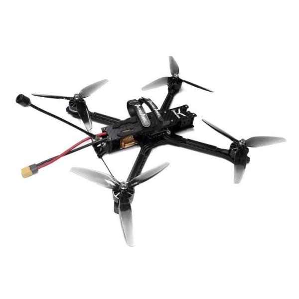 Plant Protection Agricultural Drone Agras Sprayer Rtk / Gnss Frequency Band Rtk