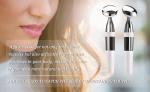 Dark Circle Removal Face And Eye Massager Ion Magic Wand Eye Customized